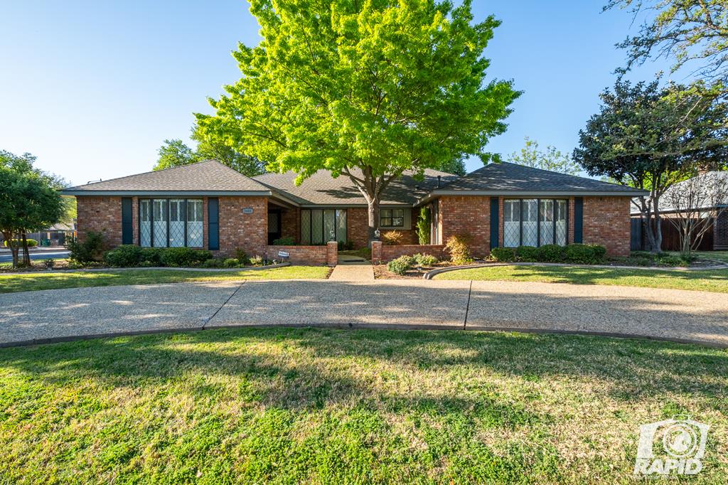 3401 Silver Spur Dr, San Angelo, Texas image 1
