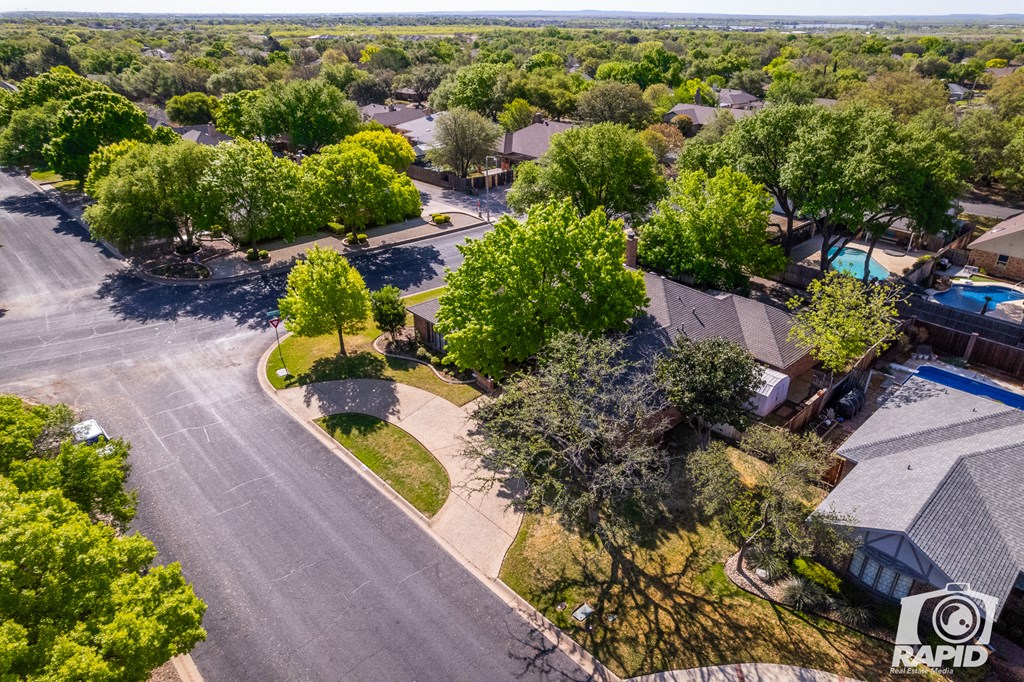 3401 Silver Spur Dr, San Angelo, Texas image 46