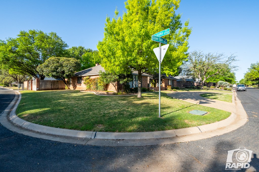 3401 Silver Spur Dr, San Angelo, Texas image 6
