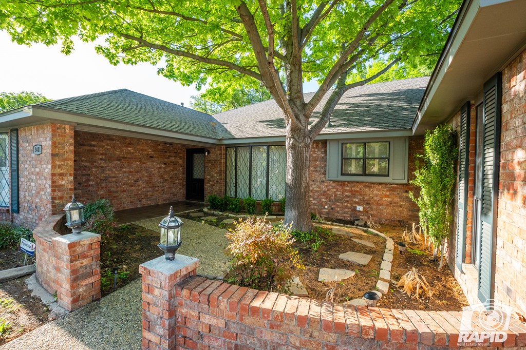3401 Silver Spur Dr, San Angelo, Texas image 3