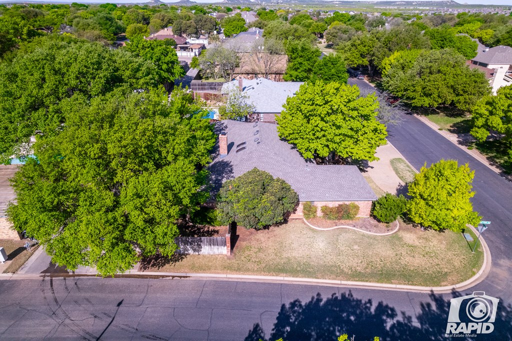 3401 Silver Spur Dr, San Angelo, Texas image 43