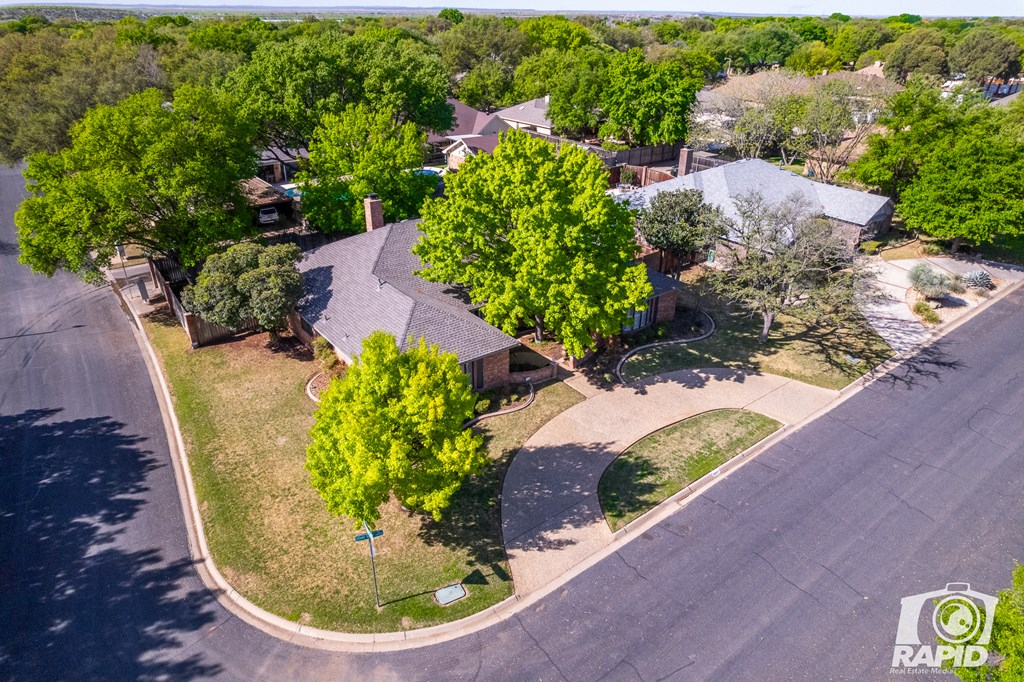 3401 Silver Spur Dr, San Angelo, Texas image 42