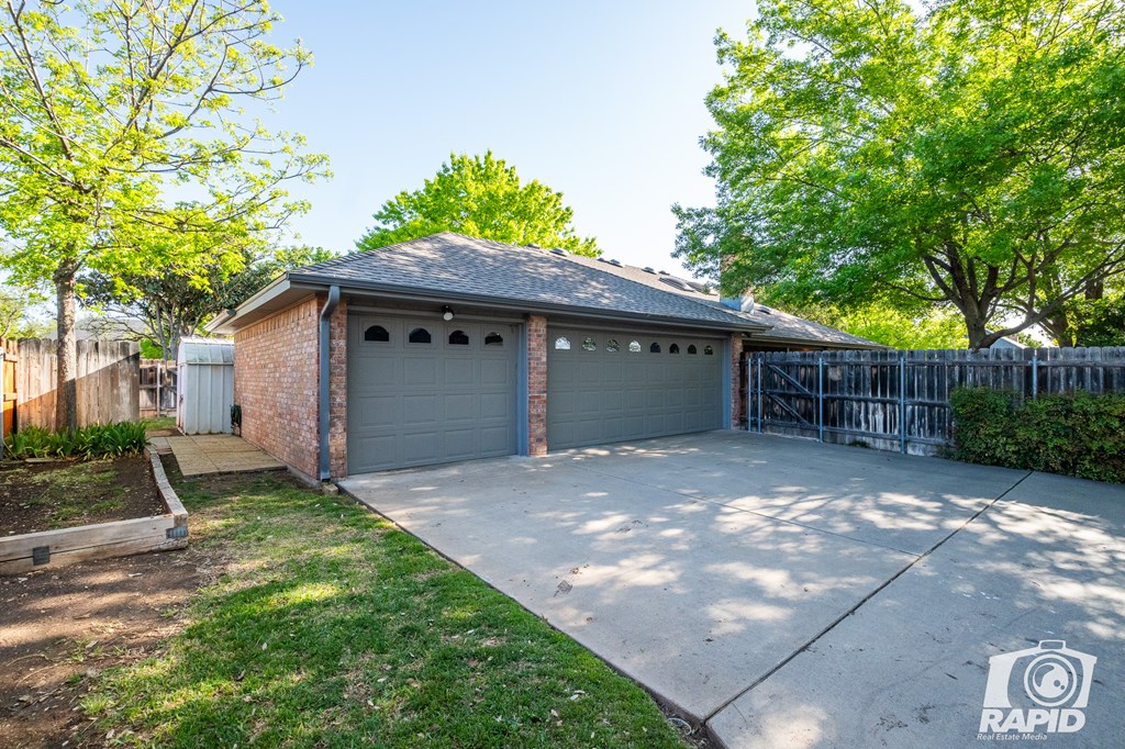 3401 Silver Spur Dr, San Angelo, Texas image 40