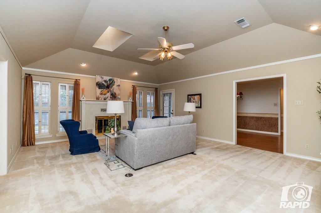 3401 Silver Spur Dr, San Angelo, Texas image 8