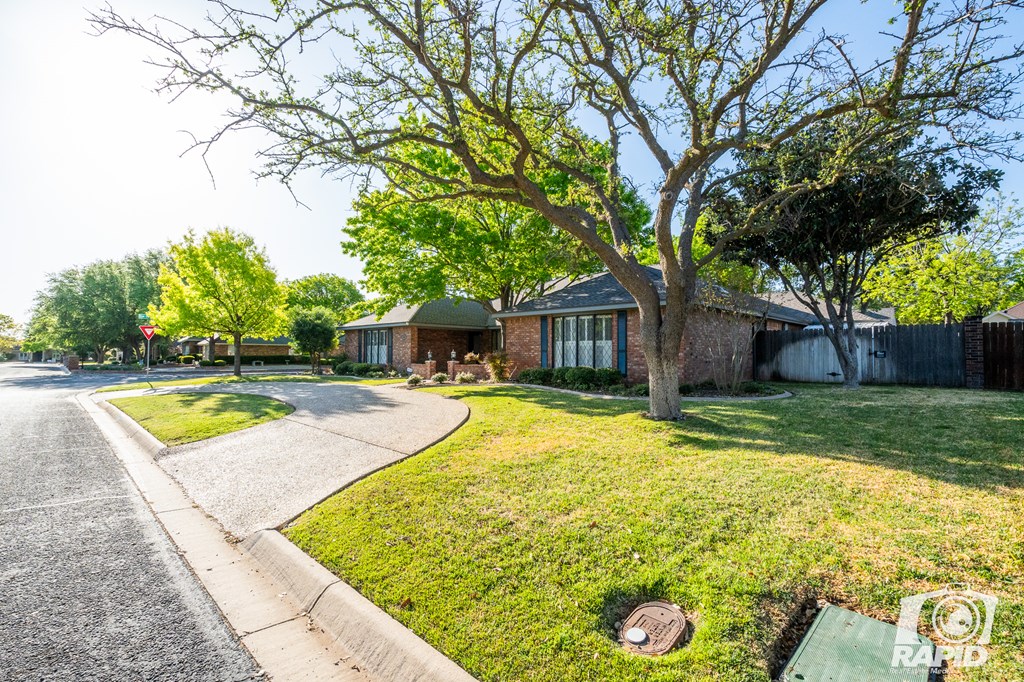 3401 Silver Spur Dr, San Angelo, Texas image 5