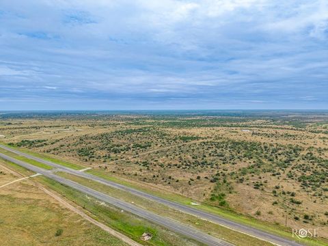 Vacant Land For Sale - 3241 Hwy 87<br/> Eden, TX 76837