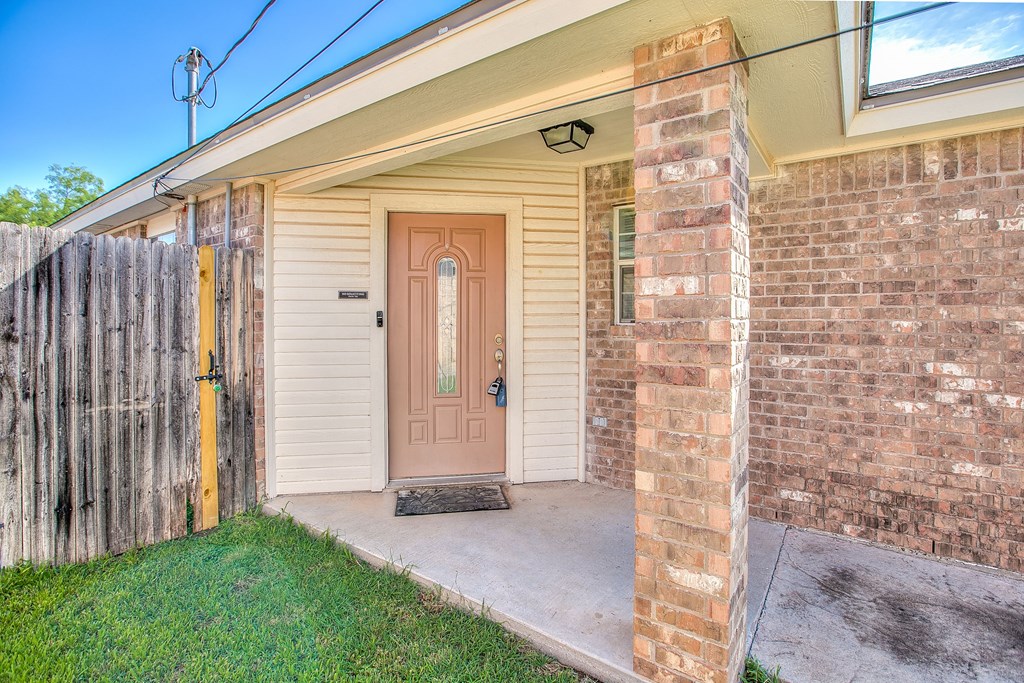 2902 Freeland St, San Angelo, Texas image 18