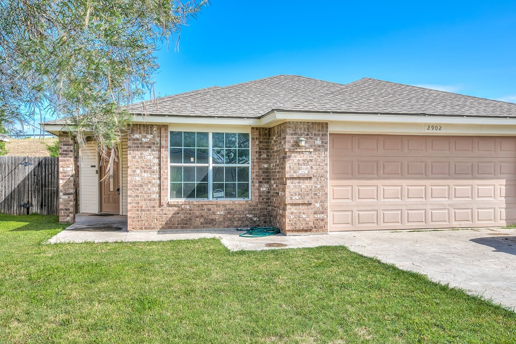 2902 Freeland St, San Angelo, Texas image 20
