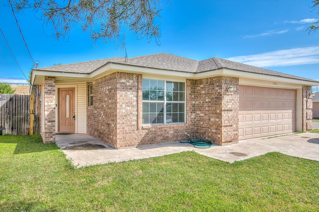 2902 Freeland St, San Angelo, Texas image 1