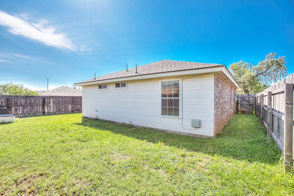2902 Freeland St, San Angelo, Texas image 21