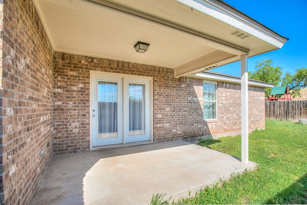2902 Freeland St, San Angelo, Texas image 17