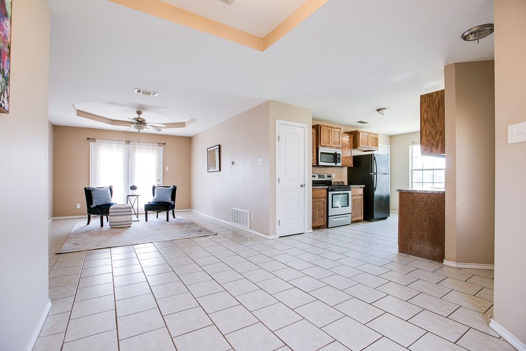 2902 Freeland St, San Angelo, Texas image 2