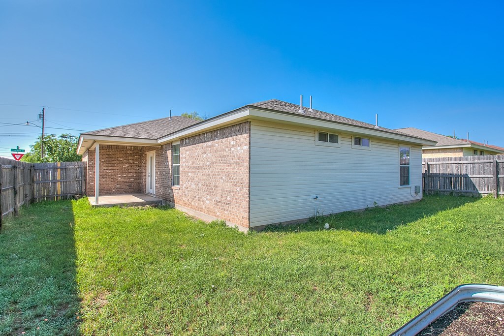 2902 Freeland St, San Angelo, Texas image 19