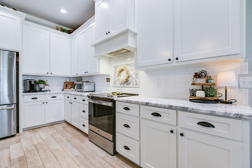5926 Bridlewood Court, San Angelo, Texas image 14