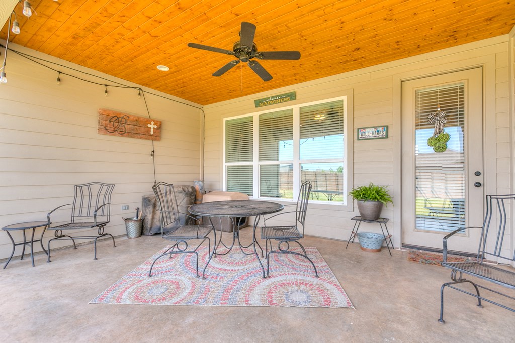 5926 Bridlewood Court, San Angelo, Texas image 37