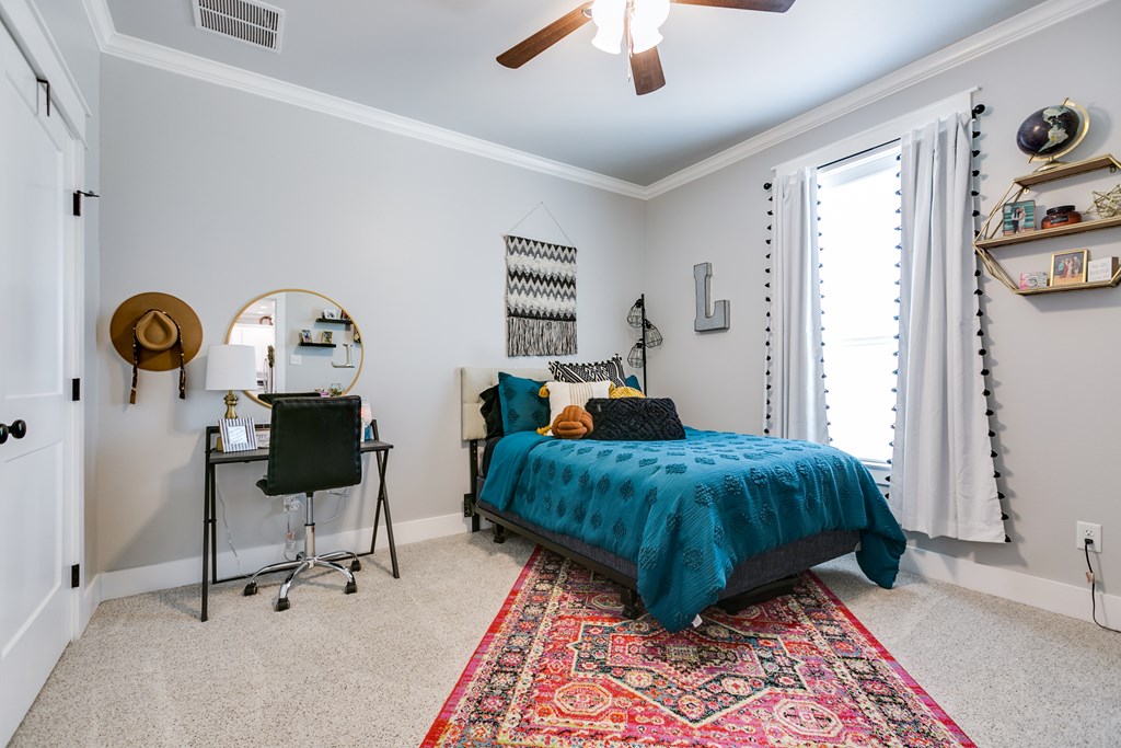 5926 Bridlewood Court, San Angelo, Texas image 29