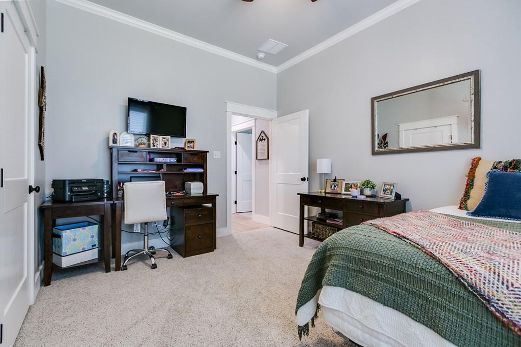 5926 Bridlewood Court, San Angelo, Texas image 32