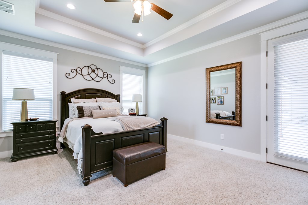 5926 Bridlewood Court, San Angelo, Texas image 18