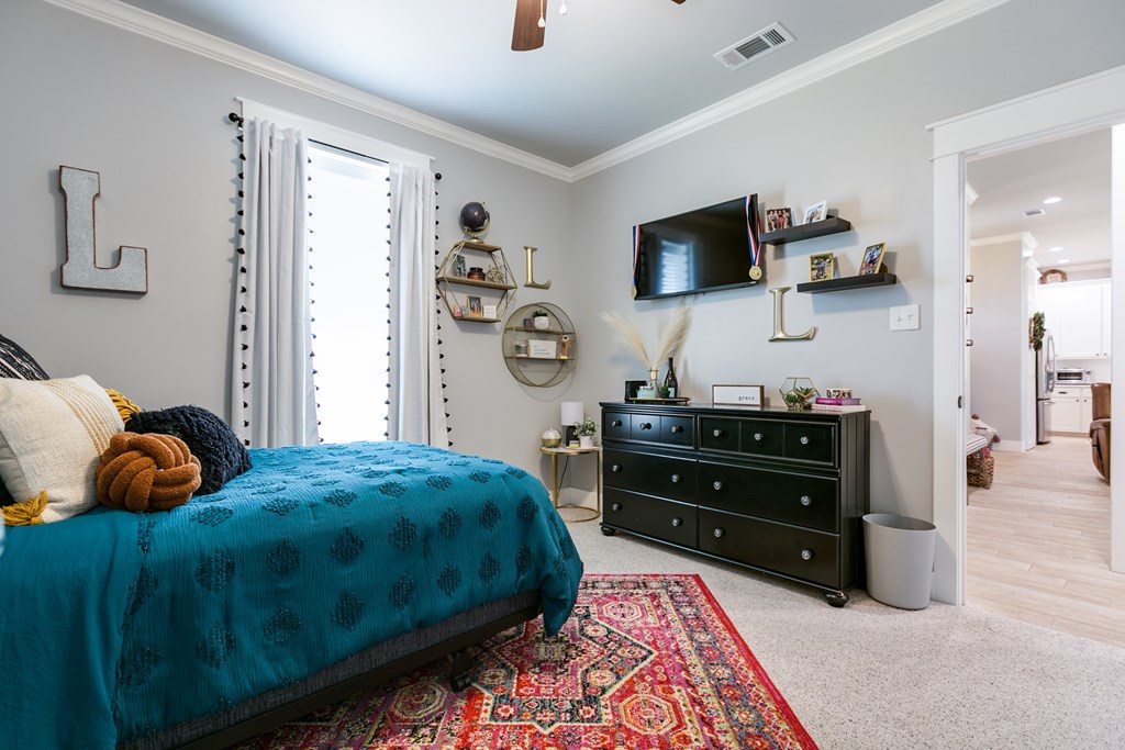 5926 Bridlewood Court, San Angelo, Texas image 30