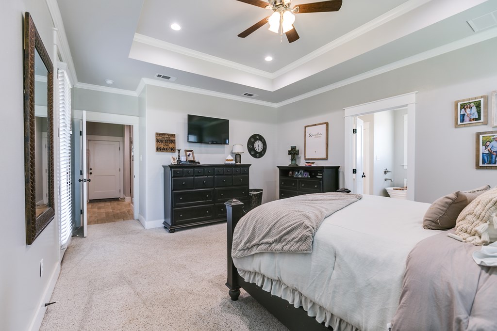 5926 Bridlewood Court, San Angelo, Texas image 17