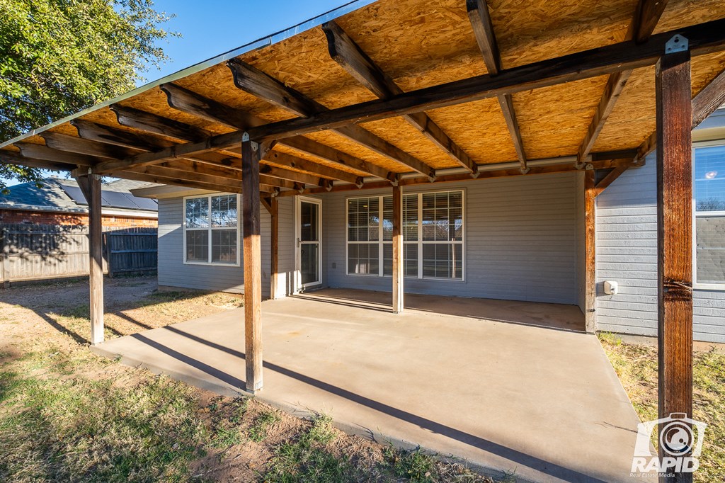 3609 Dominion Ridge, San Angelo, Texas image 29