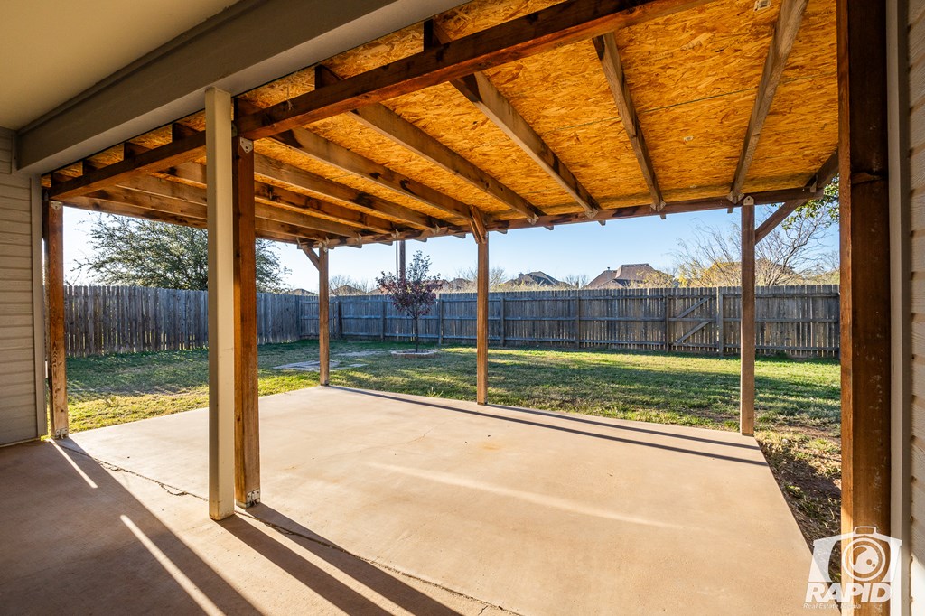 3609 Dominion Ridge, San Angelo, Texas image 28