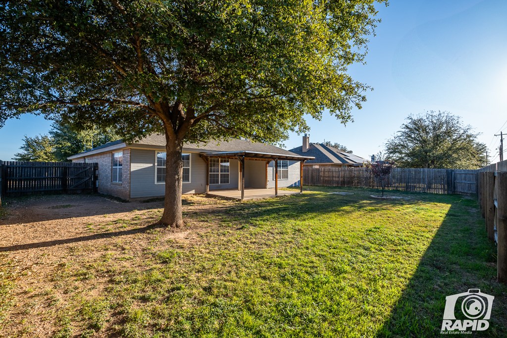 3609 Dominion Ridge, San Angelo, Texas image 32