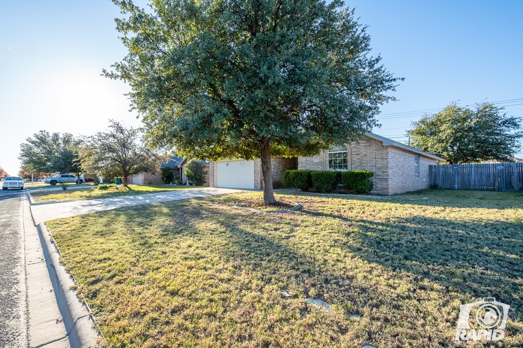 3609 Dominion Ridge, San Angelo, Texas image 3