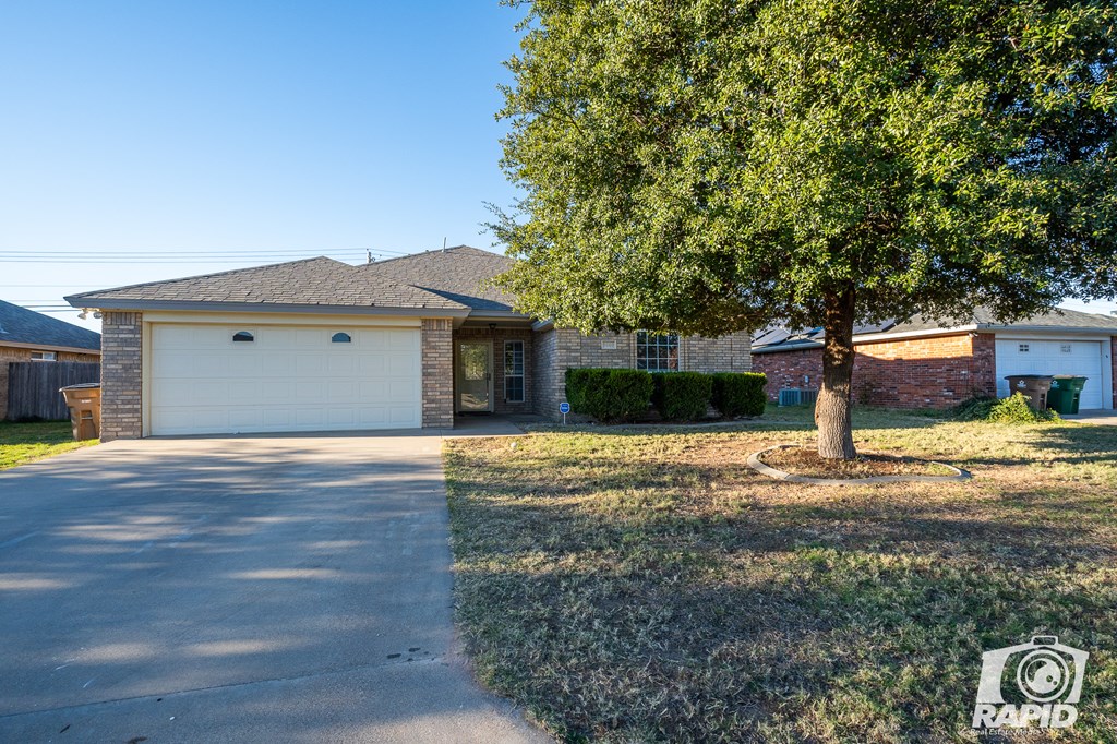 3609 Dominion Ridge, San Angelo, Texas image 2