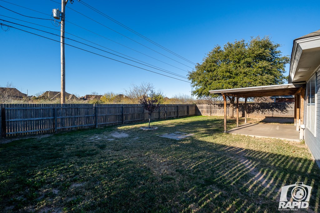 3609 Dominion Ridge, San Angelo, Texas image 33