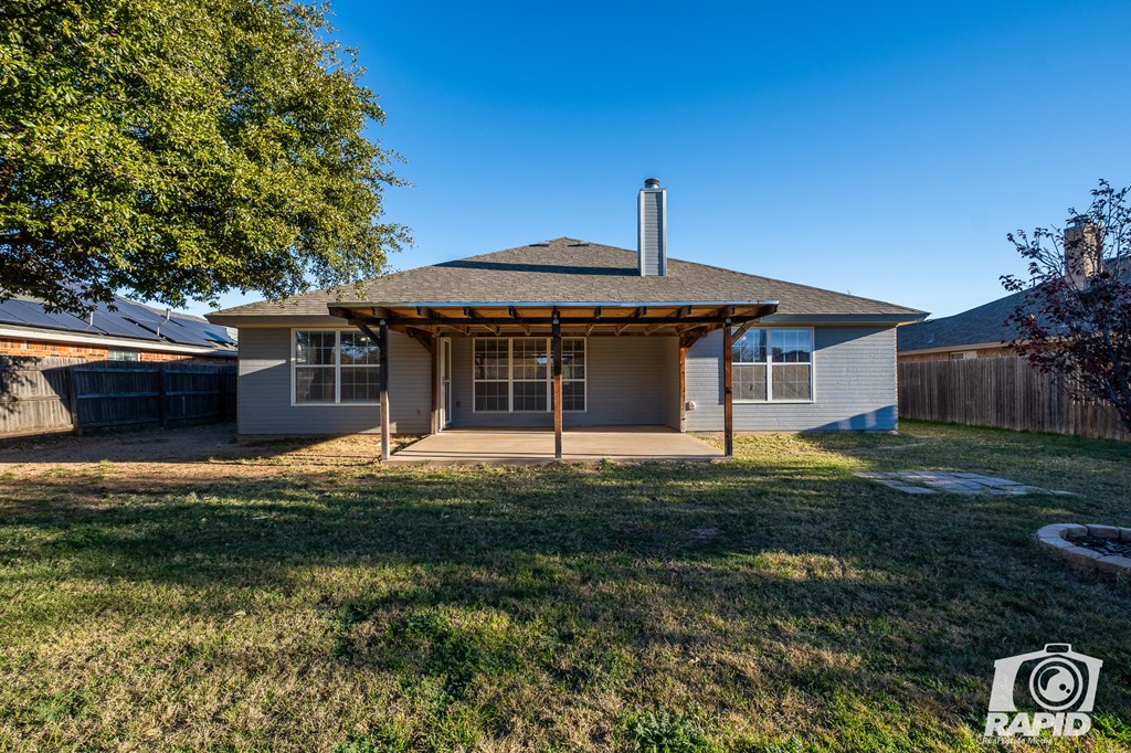 3609 Dominion Ridge, San Angelo, Texas image 30