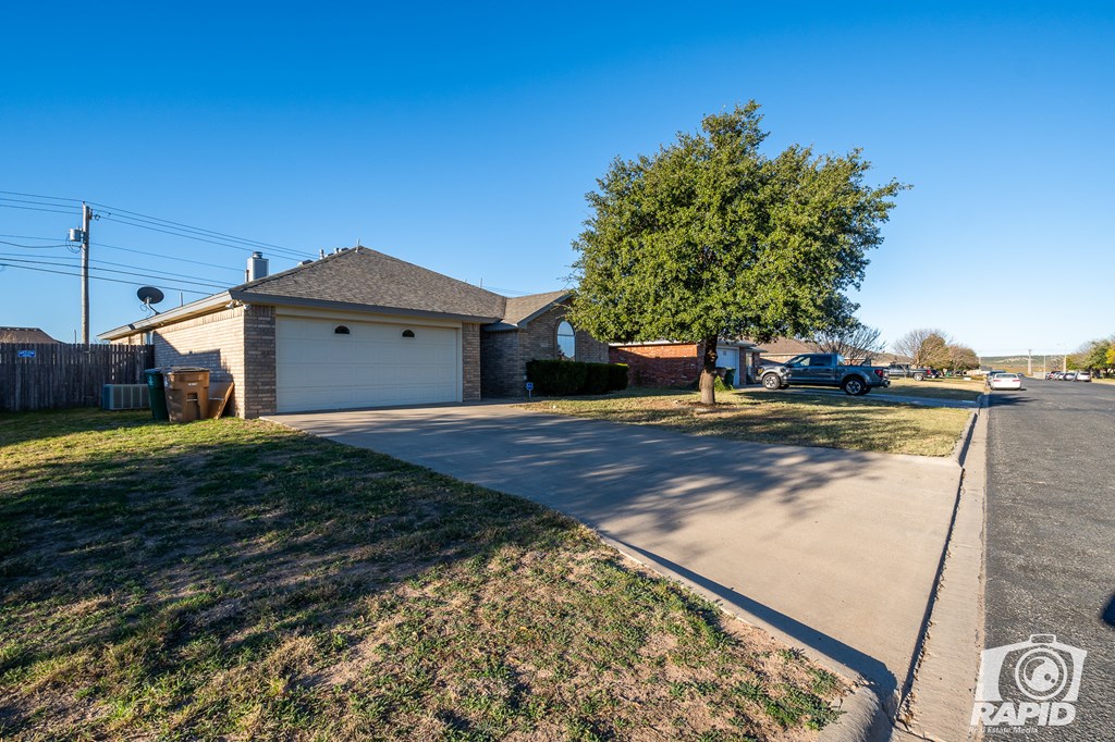 3609 Dominion Ridge, San Angelo, Texas image 4