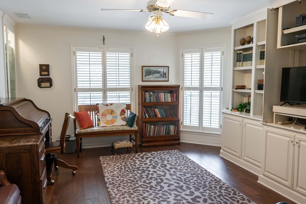 5360 Fairway Dr, San Angelo, Texas image 15