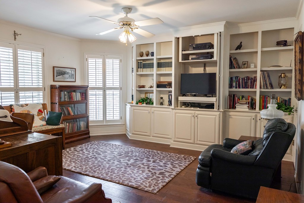 5360 Fairway Dr, San Angelo, Texas image 14