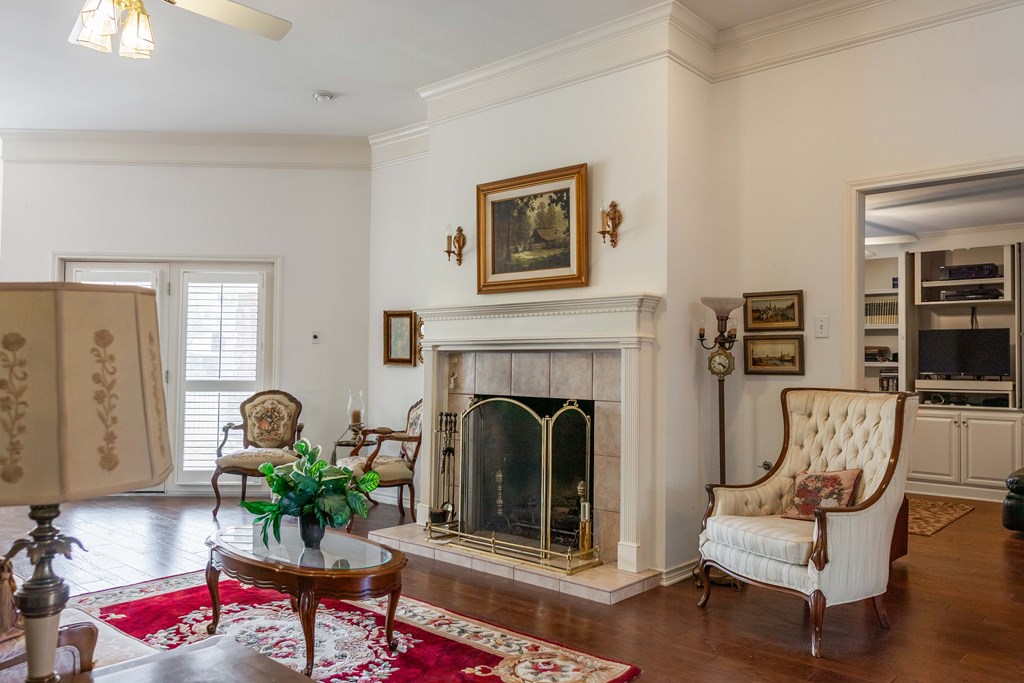 5360 Fairway Dr, San Angelo, Texas image 8