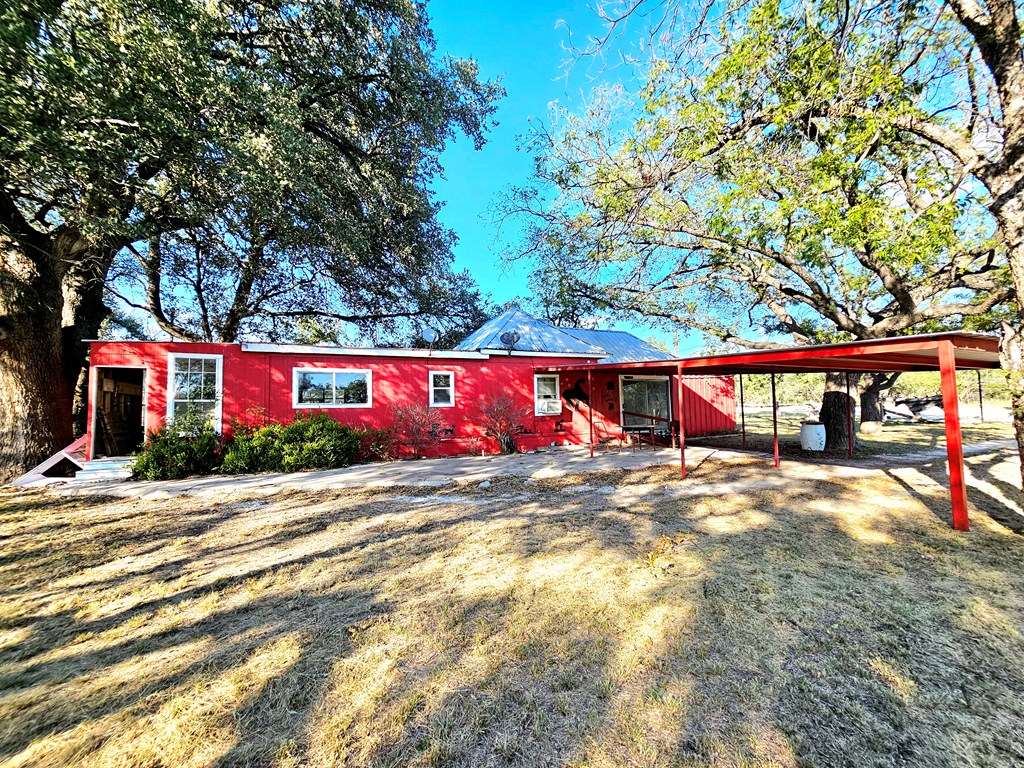 801 Barnett St, Eden, Texas image 19