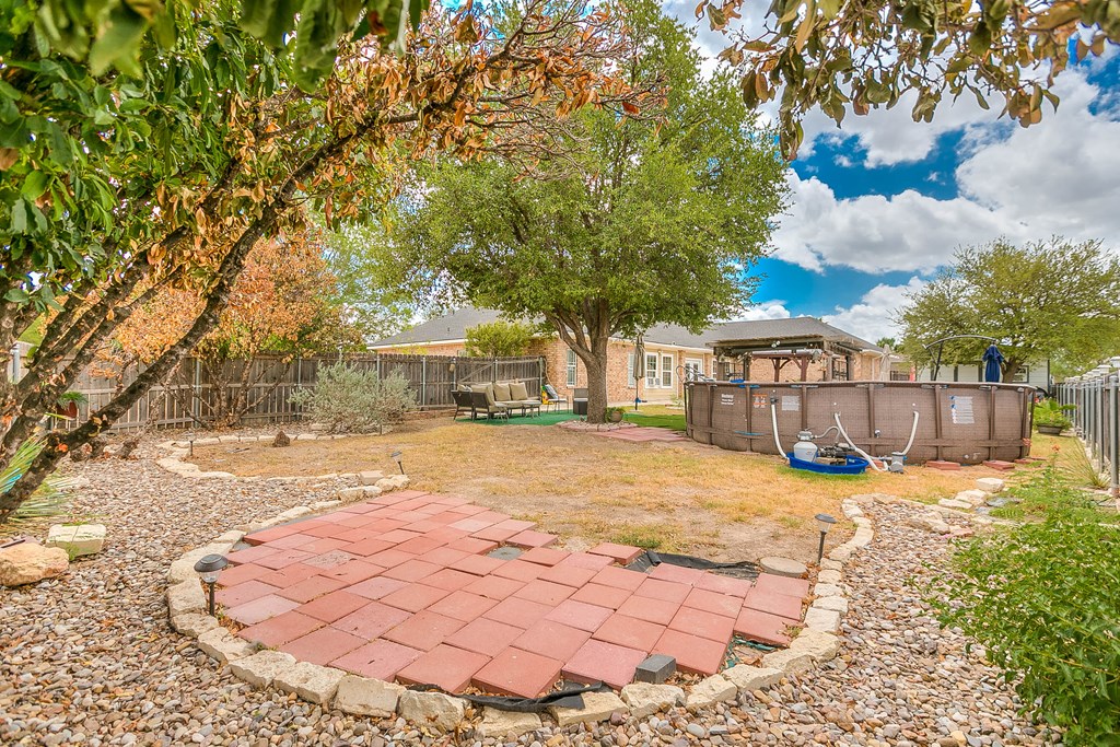 1001 Avondale Ave, San Angelo, Texas image 36