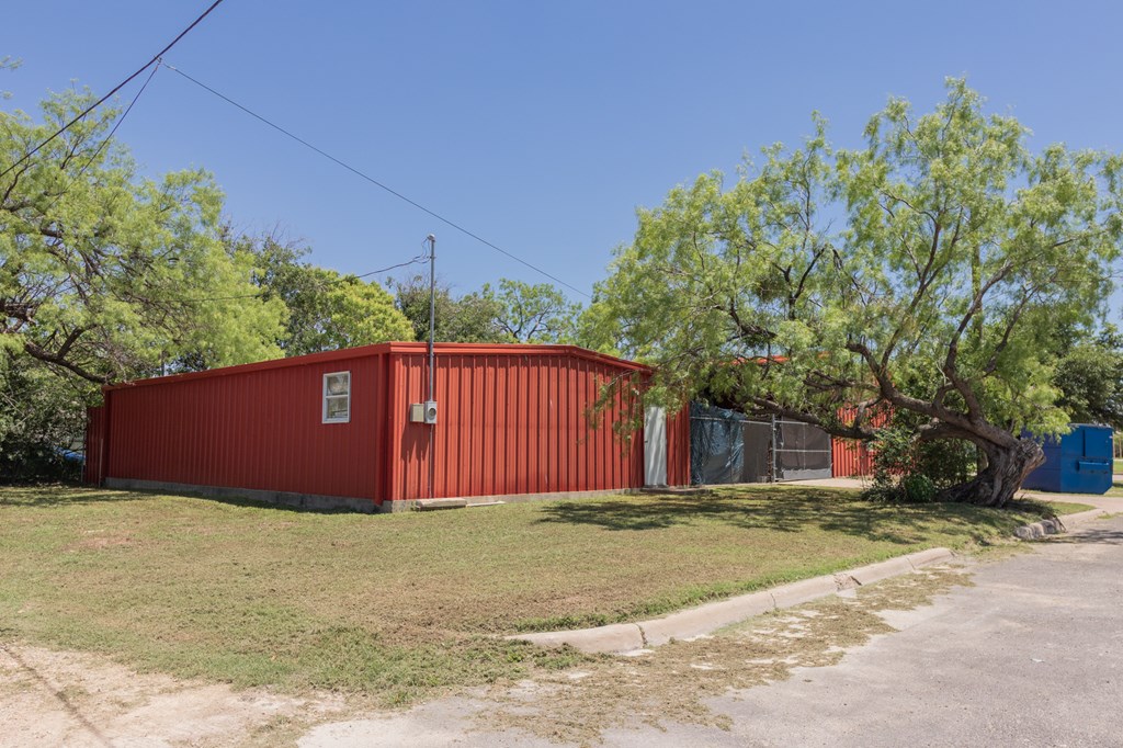 San Angelo, Texas 76903, United States, ,Residential,Active,56563