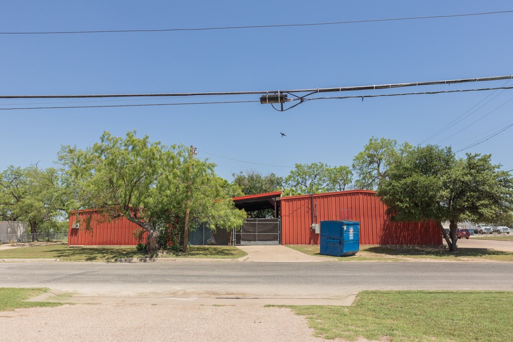 San Angelo, Texas 76903, United States, ,Residential,Active,56563