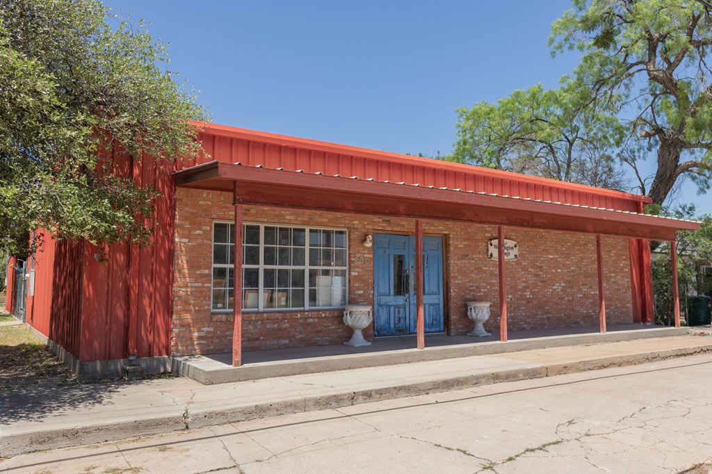 San Angelo, Texas 76903, United States, ,Residential,Active,56563