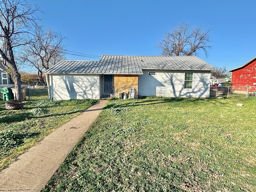 111 Belaire Ave, San Angelo, Texas image 12