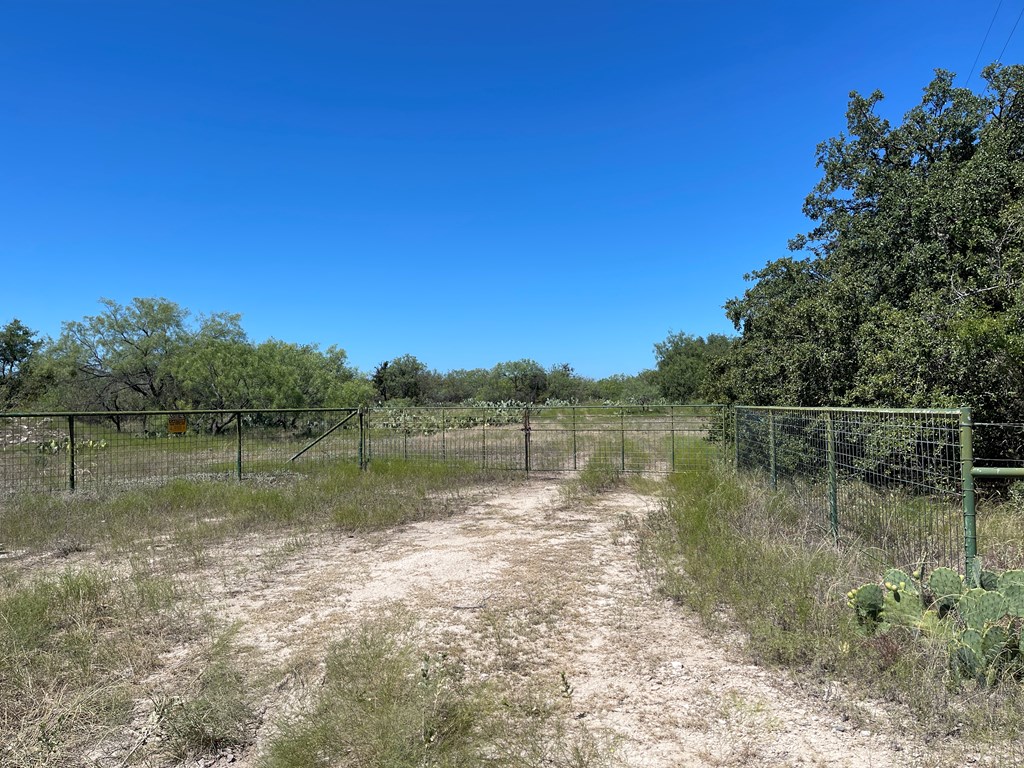 Fm 176, Eden, Texas image 7