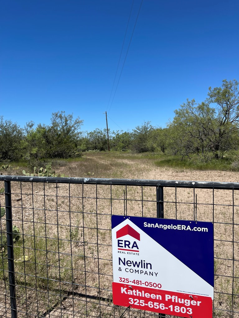 Fm 176, Eden, Texas image 3