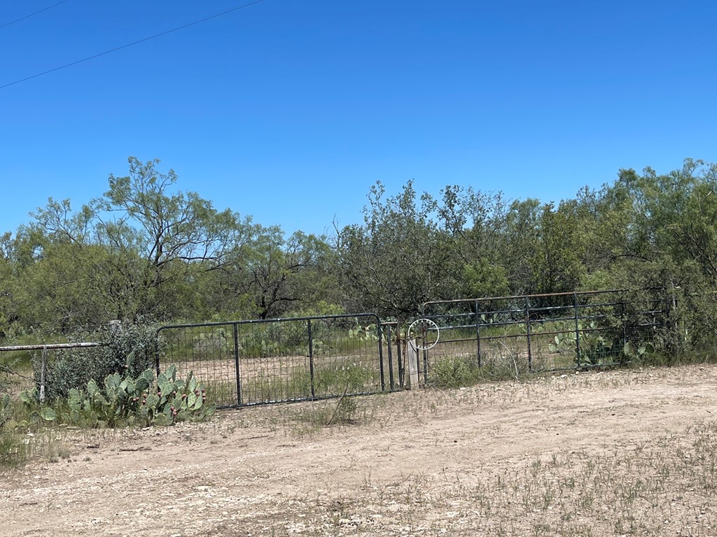 Fm 176, Eden, Texas image 6