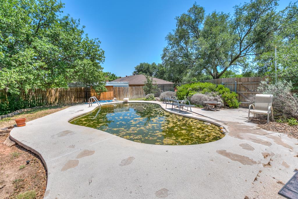 4906 Blue Grama Circle, San Angelo, Texas image 28
