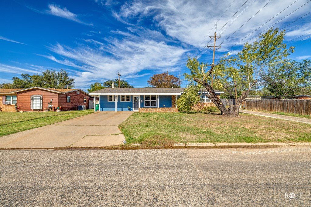 3014 Sac Ave, San Angelo, Texas image 2