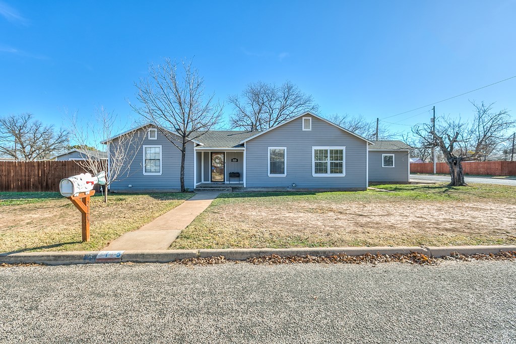 2125 Guadalupe St, San Angelo, Texas image 4