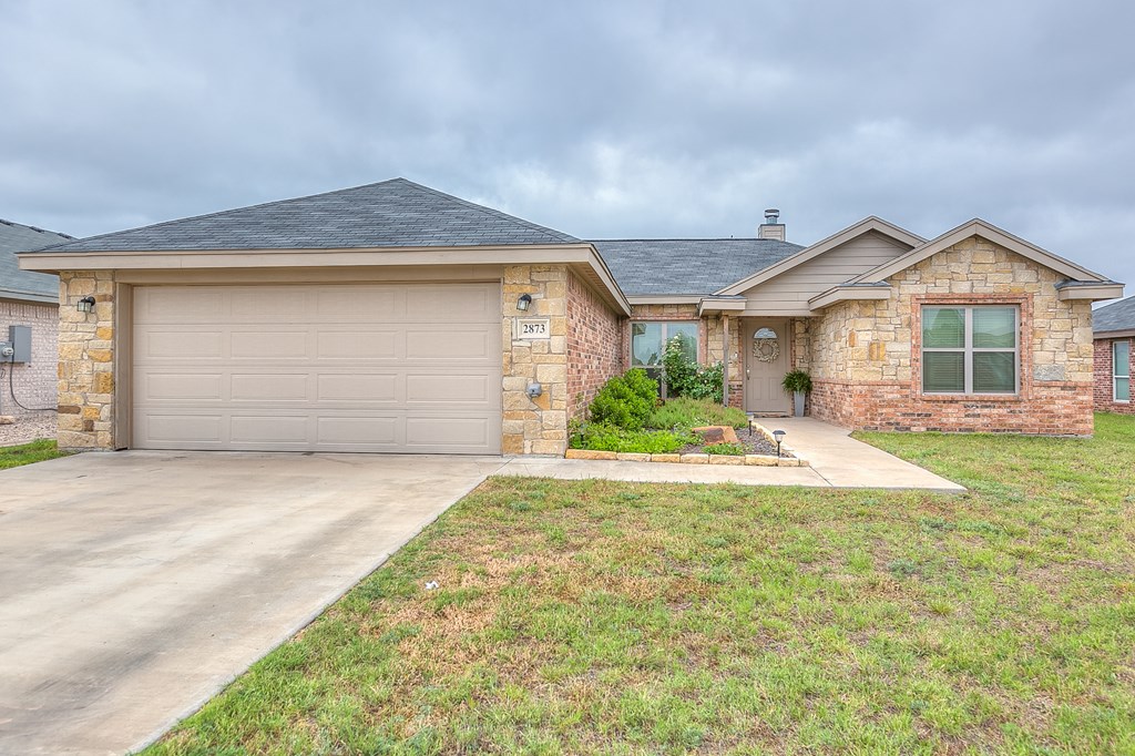 2873 Joshua St, San Angelo, Texas image 4