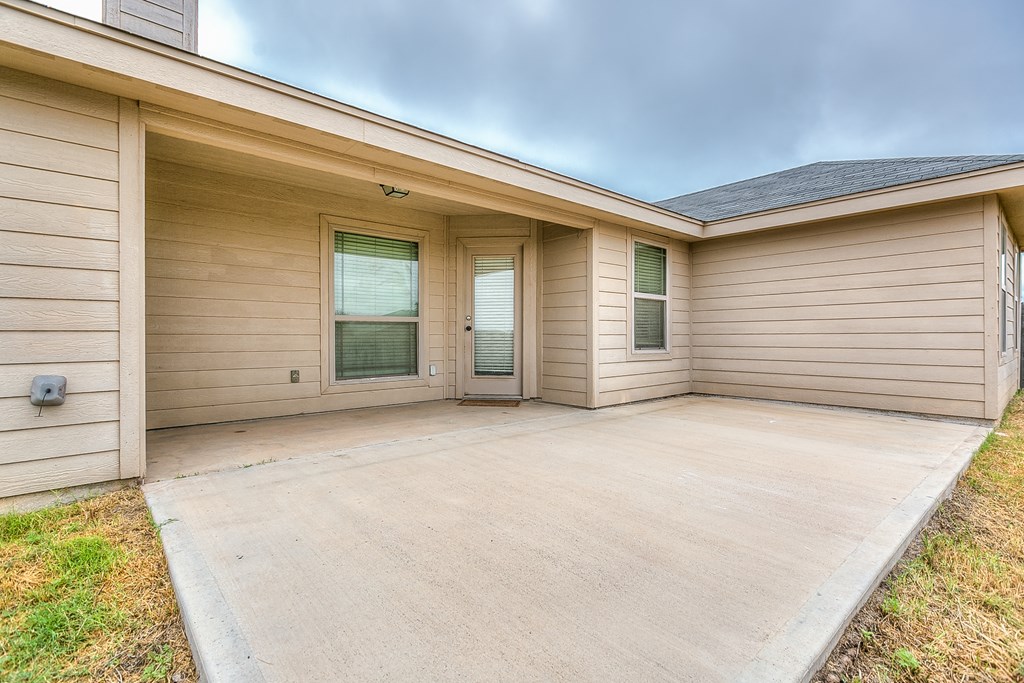 2873 Joshua St, San Angelo, Texas image 31