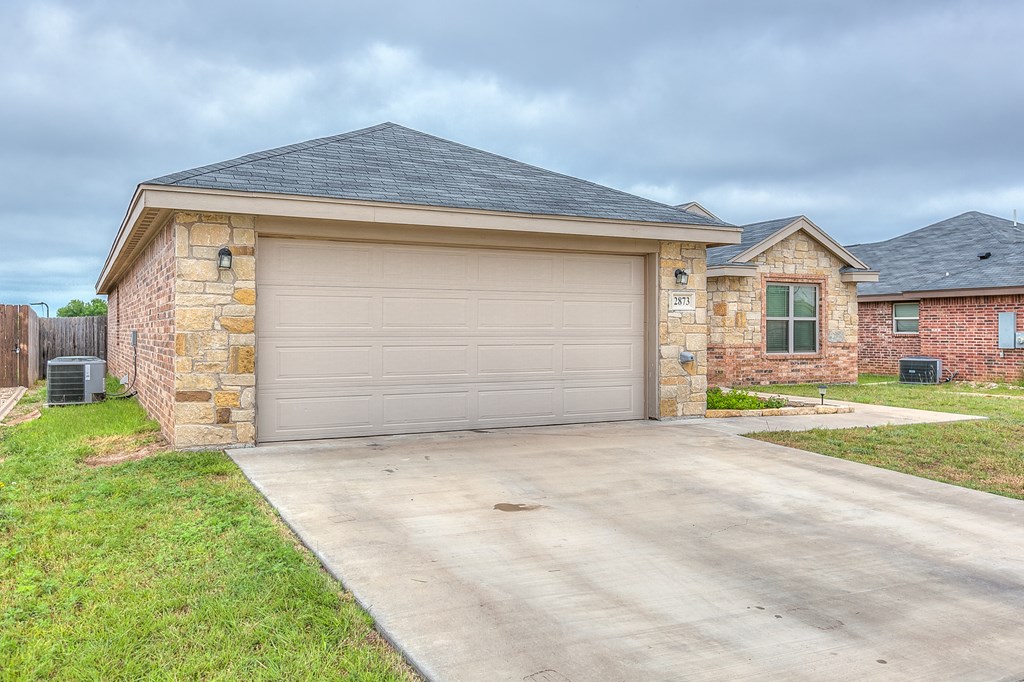 2873 Joshua St, San Angelo, Texas image 3